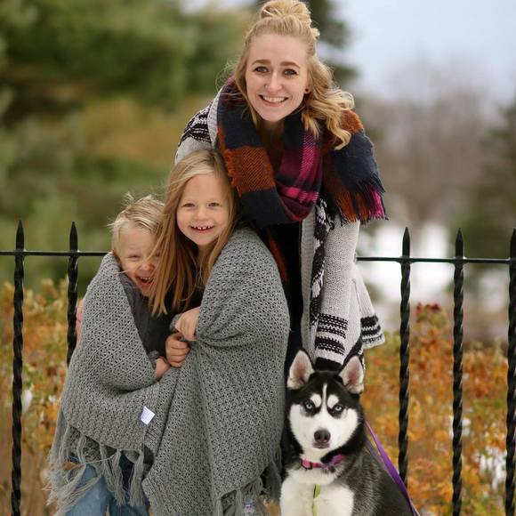 Meet your Posher, Bethany - Picture 1 of 1